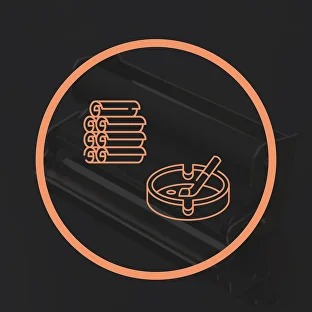 Аксессуары для самокруток